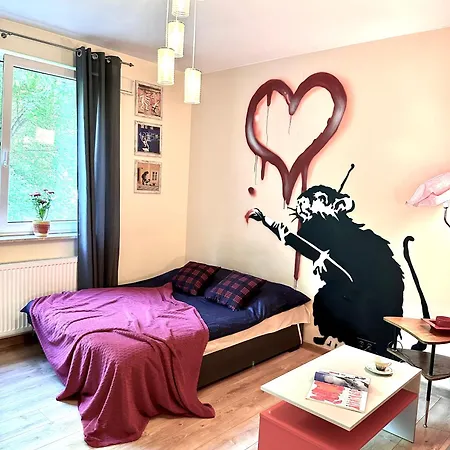 Apartman 
