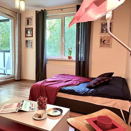 Apartman 