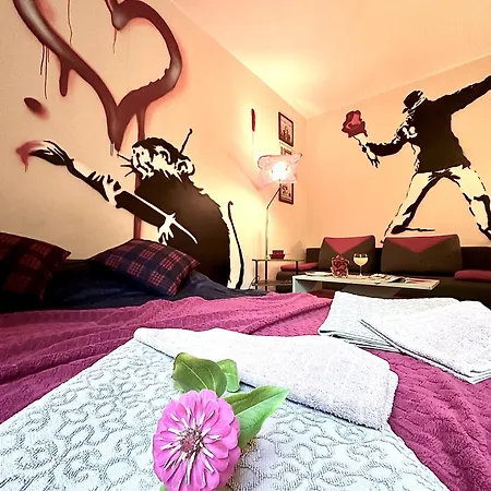 Apartman 
