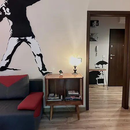 Apartman 