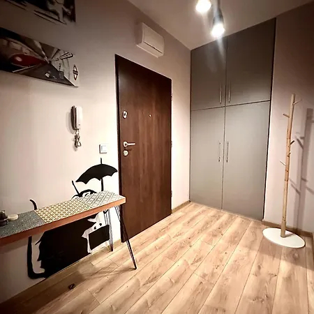 Apartman 