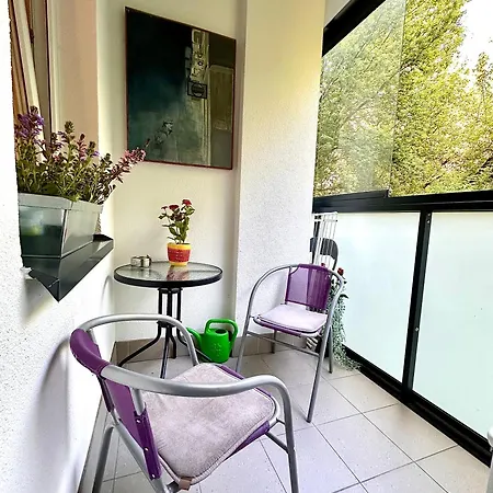 Apartman 