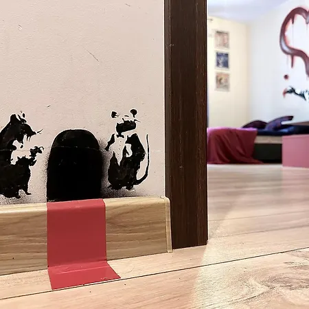 Apartman 