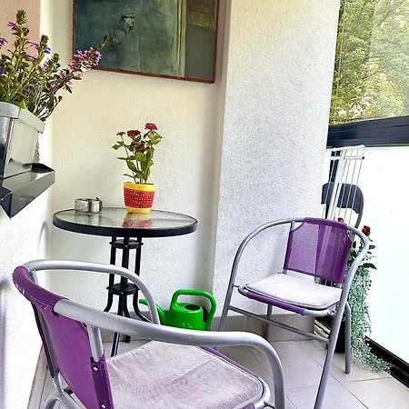 Apartman 