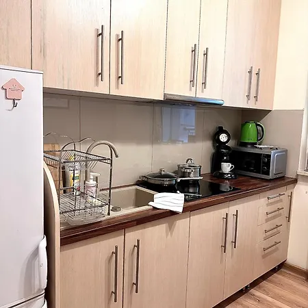 Apartman 