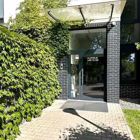 Apartman 